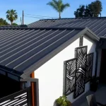 top ten benefits standing seam